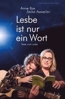 Anne Bax, Anika Auweiler - Lesbe ist nur ein Wort, Häftad