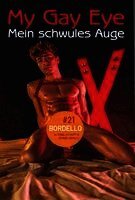 Rinaldo Hopf - Mein schwules Auge / My Gay Eye #22, Häftad