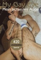 Mein schwules Auge 20 / My Gay Eye 1