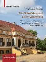 bokomslag Der Schwielow und seine Umgebung