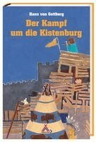Hans von Gottberg - Der Kampf um die Kistenburg, Häftad