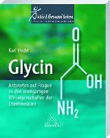 bokomslag Glycin