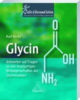 bokomslag Glycin