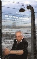bokomslag The Boy from Auschwitz