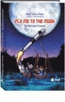Fly me to the moon 1
