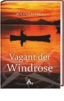 bokomslag Vagant der Windrose