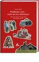 Claudia Wehrle - Pfadfinder sein - mehr als ein Abenteuer, Inbunden. Tillgänglighet: Lägg i varukorg