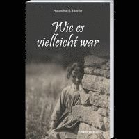 bokomslag Wie es vielleicht war