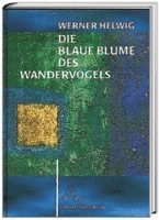 bokomslag Die Blaue Blume des Wandervogels