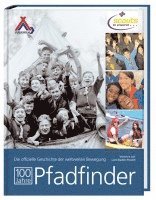 100 Jahre Pfadfinder 1