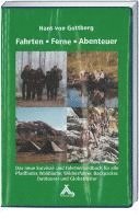 Hans von Gottberg - Fahrten-Ferne-Abenteuer, Häftad