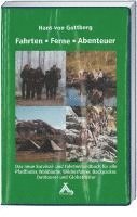 bokomslag Fahrten-Ferne-Abenteuer