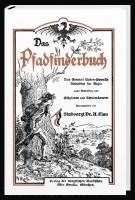 bokomslag Das Pfadfinderbuch