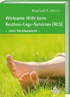 bokomslag Wirksame Hilfe beim Restless-Legs-Syndrom (RLS)