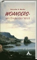 bokomslag Woanders am Ende der Welt