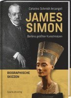 bokomslag James Simon