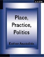 bokomslag Place, Practice, Politics