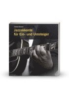 bokomslag Jazzakkorde für Ein- und Umsteiger