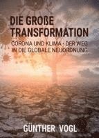 bokomslag Die große Transformation