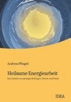 bokomslag Heilsame Energiearbeit