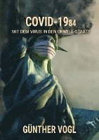 bokomslag COVID-19 84