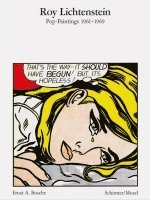 Roy Lichtenstein 1