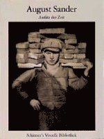 August Sander - Antlitz der Zeit. Sonderausgabe, Häftad