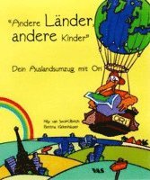 bokomslag Andere Länder, andere Kinder