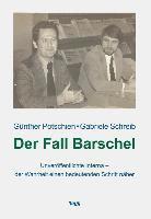 bokomslag Der Fall Barschel