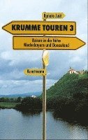 bokomslag Krumme Touren 3