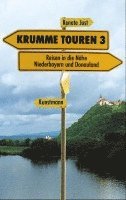 bokomslag Krumme Touren 3