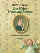 bokomslag Der kleine Erziehungsberater