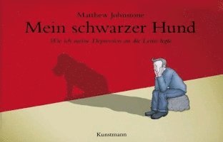 bokomslag Mein schwarzer Hund