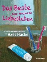 bokomslag Das Beste aus meinem Liebesleben