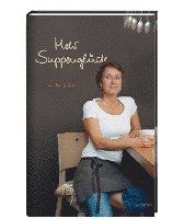 bokomslag Mehr Suppenglück