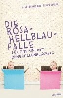 bokomslag Die Rosa-Hellblau-Falle