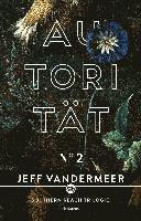 Jeff VanderMeer - Autorität, Häftad