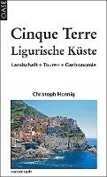 bokomslag Cinque Terre & Ligurische Küste
