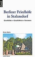 bokomslag Berliner Friedhöfe in Stahnsdorf