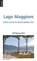 bokomslag Lago Maggiore
