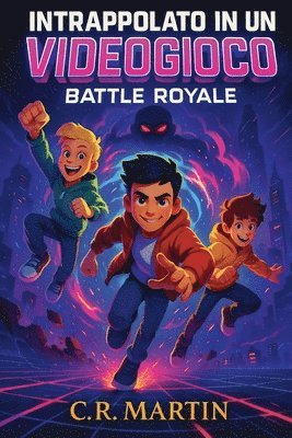 Intrappolato in un videogioco