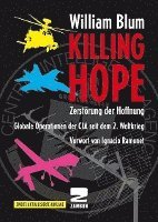 bokomslag Killing Hope