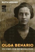 bokomslag Olga Benario