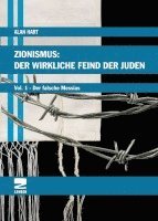 bokomslag Zionismus: Der wirkliche Feind der Juden