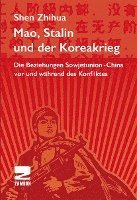 bokomslag Mao, Stalin und der Koreakrieg