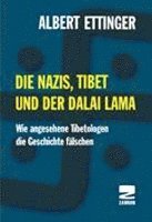bokomslag Die Nazis, Tibet und der Dalai Lama