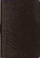 bokomslag Evangelisches Gesangbuch (schwarz).  Taschenausgabe