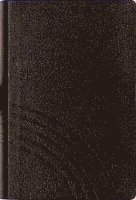 Evangelisches Gesangbuch (schwarz).  Taschenausgabe 1