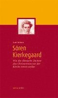 bokomslag Sören Kierkegaard