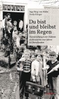 Du bist und bleibst im Regen 1